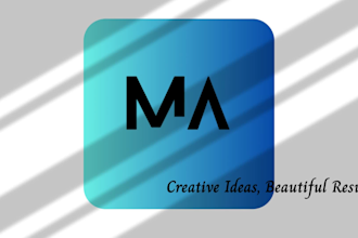 create custom logo favicons and app icons