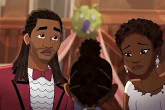 2d music animation, 2d animation video, cartoon animation, anime animation