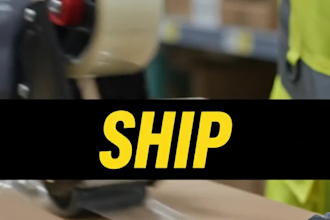 turn your idea into a professional eye catching ai short video