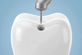 create 3d dental animation for implant, root canal and teeth whitening animation