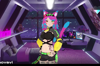 develop your visual novel in renpy