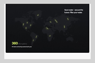 create 3d animated wix website interactive wix studio scrolling animation design