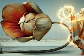 create seamless loop music videos with ai animation