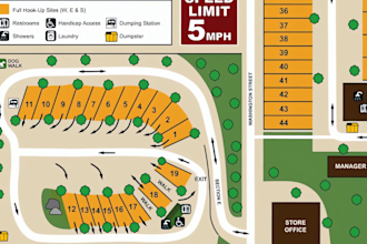 do map design for custom events, festivals, and vector map illustrations