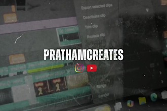 edit engaging reels and shorts