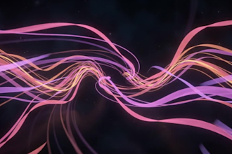 create vj loops resolume visuals 3d video mapping and projection dj music visual