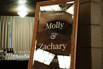 create a cinematic wedding teaser video cinematic wedding video editing