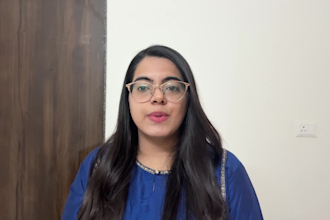teach you fluent hindi