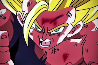 professional anime, gaming and short video editing