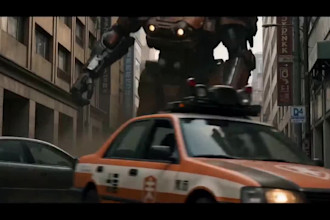 craft stunning ai movie trailer ai short filmor ai movie trailer