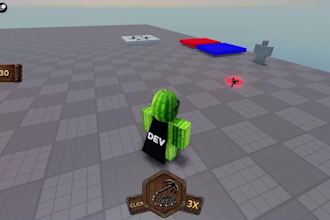 create smooth roblox combat and cinematic animations