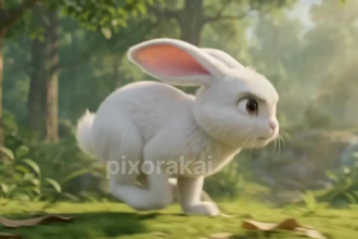 create cinematic ai animated story videos