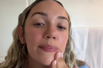create authentic ugc videos as a millennial mom