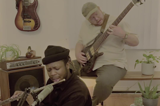 record electric bass on your project