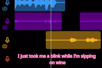 mix and master your vocals, songs of any genre with custom presets on bandlab
