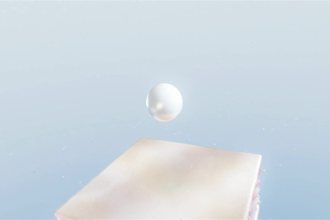 create cinematic 3d beauty product animation and cgi cosmetics video