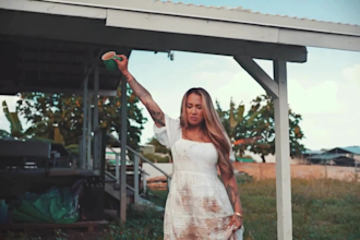 record professional female  pop reggae and reggae rock vocals and songwriter