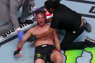 create ufc, MMA sports videos for youtube channel