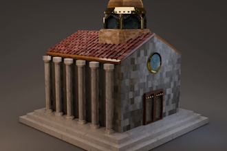 medieval fantasy assets for your indie game