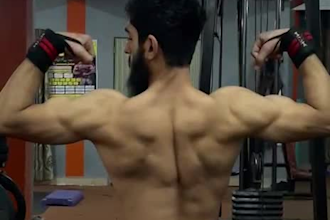 transform your body from fat to fit
