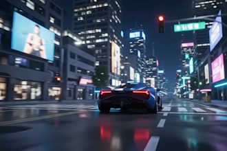 roblox video editing gaming content cinematic ai video ad higgsfield seedance
