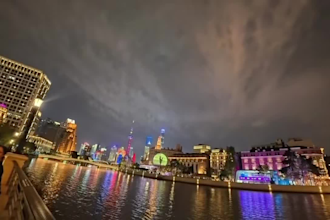 be your personal shanghai tour and business companion