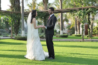 edit cinematic video, wedding video into with cinematic storytelling