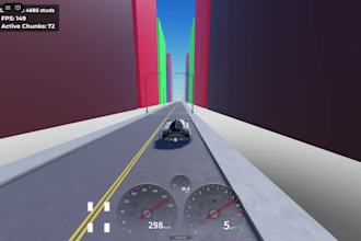 create optimized, professional script for your roblox game