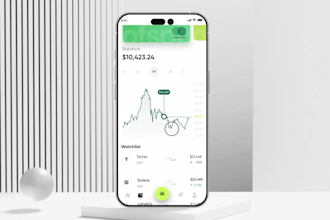 develop fintech app payment app wallet app money transfer app