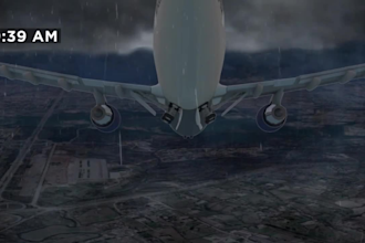 create realistic 3d airplane, jet, aircraft animation with cinematic rendering