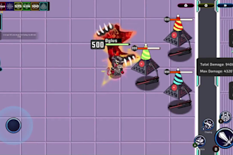 edit, create plugin, develop game for rpg maker mv or mz