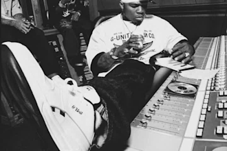 produce a custom beat for you