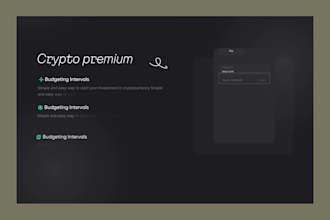 develop 3d crypto animated website 3d game website, crypto nft website threejs