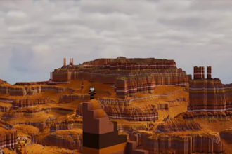 build custom minecraft spawns, hubs, structures and cities for your server