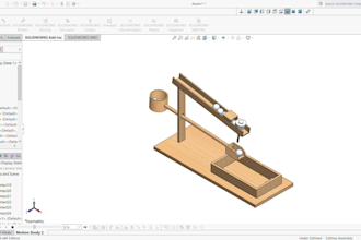 do autocad mechanical drafting and technical product design