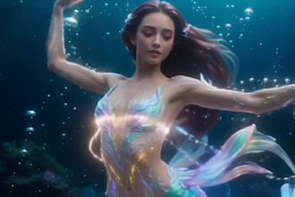 edit viral tiktok reels, youtube shorts and ai cartoon video