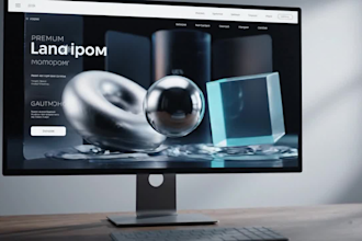 3d webflow website animation 3d interactive website design spline animation