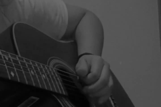 teach acoustic guitar lessons for beginners