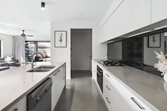 do cinematic real estate ai video drone walkthrough video home tour from photos