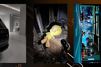create viral faceless ai youtube shorts videos