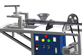 do 3d mold design, injection mold dfm for plastic mechanical parts with cad file
