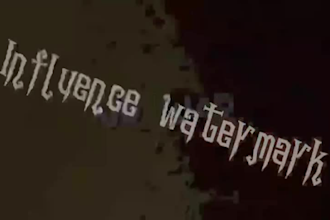 create attractive vox style animation paper collage video animated collage music