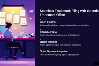 protect your brand name and logo via trademark in india