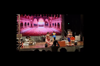provide authentic tabla percussion for any musical genre
