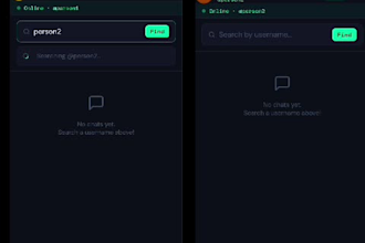 build a secure end to end encrypted real time chat app using react