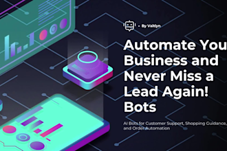 automate your lead capture and follow ups to convert more prospects