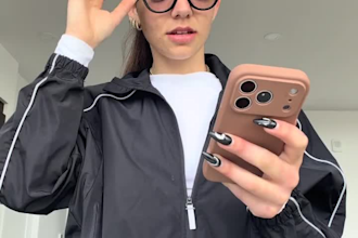 do ugc spokesperson female spokesperson video, ugc spokesperson video for brands