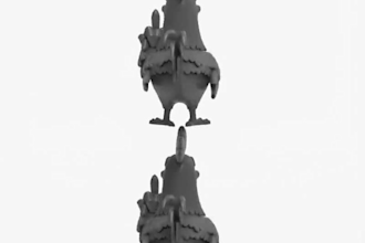 do 3d scan clean up product design 3d model fix mesh retopology with stl files