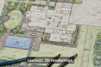 design a professional landscape plan for your property