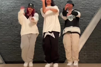 tik tok dance video routines gospel dance afro choreography dance to your songs